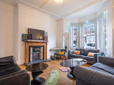 5 Bedroom Terraced House For Rent In Newcastle Upon Tyne, Tyne And Wear