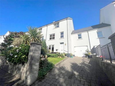 5 Bedroom Terraced House For Sale In Haverfordwest