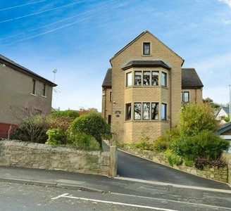 6 Bedroom Detached House For Sale In Clitheroe