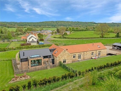 6 Bedroom Detached House For Sale In Durham