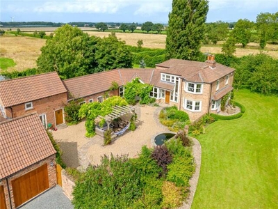 6 Bedroom Detached House For Sale In York, East Yorkshire