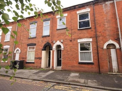 6 Bedroom House Hull East Yorkshire