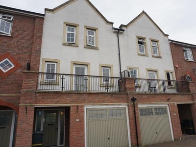 6 Bedroom Terraced House For Rent In Bristol