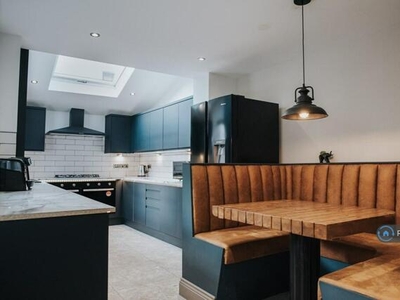 6 Bedroom Terraced House For Rent In Kensington, Liverpool