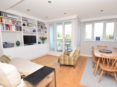 Apartment for sale - Cluny Estate, Greater London, SE1