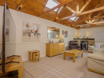 Barn conversion for sale in The Olde Barns, Main Street, Ailsworth PE5