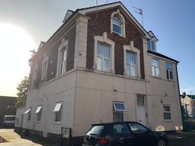 Block of flats for sale in Westbourne Road, Prenton CH43