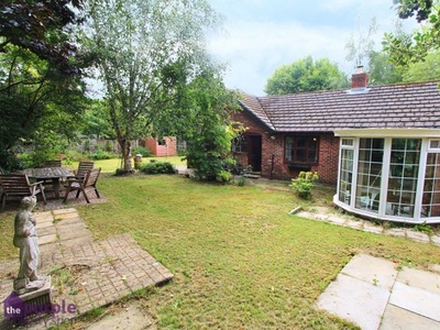 Bungalow for sale in Barley Brook Meadow, Bolton BL1