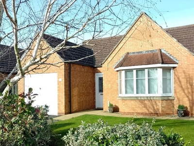 Bungalow for sale in Centurion Way, Scarborough, North Yorkshire YO12