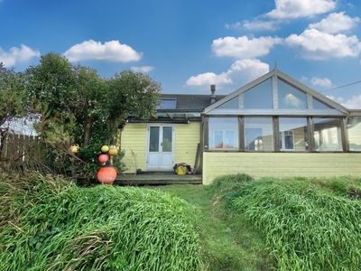 Bungalow for sale in Gwithian Towans, Gwithian, Hayle TR27