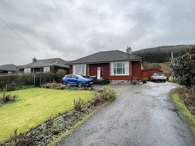 Bungalow for sale in Shore Road, Strachur, Argyll And Bute PA27