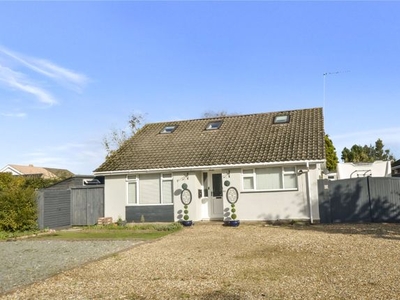 Bungalow for sale in Southern Avenue, West Moors, Ferndown, Dorset BH22