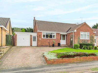 Bungalow for sale in Tennyson Road, Headless Cross, Redditch, Worcestershire B97
