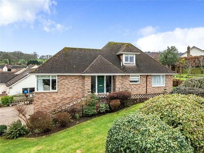 Bungalow for sale in Woolbrook Park, Sidmouth, Devon EX10