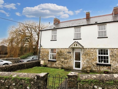 Cottage for sale in Bakers Lane, Llantwit Major CF61