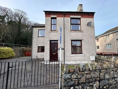 Cottage for sale in Bangor Road, Conwy LL32