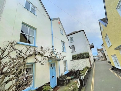 Cottage for sale in Ferry Road, Topsham, Exeter EX3