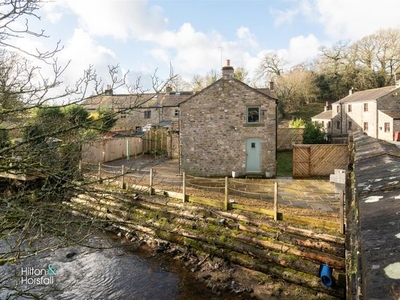 Cottage for sale in Old School Cottage, Settle Road, Bolton By Bowland, Clitheroe BB7