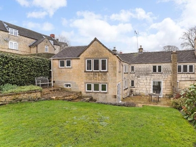 Cottage for sale in Tibbiwell Lane, Painswick, Stroud GL6