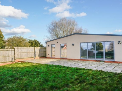 Detached bungalow for sale in Green Lane, Churchdown, Gloucester GL3