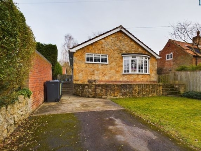 Detached bungalow for sale in Kingsway, Tealby LN8