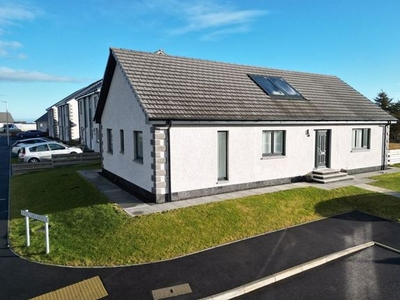 Detached bungalow for sale in Mill Lade Avenue, Wick KW1