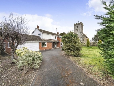 Detached house for sale in Abbots Court Drive, Twyning, Tewkesbury, Gloucestershire GL20