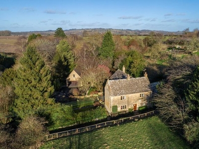 Detached house for sale in Broad Campden, Chipping Campden, Gloucestershire GL55