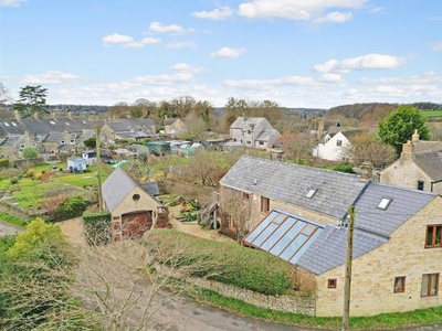 Detached house for sale in Brownshill, Stroud GL6
