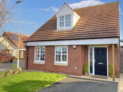 Detached bungalow for sale in Cayman Close, Walton, Wakefield WF2