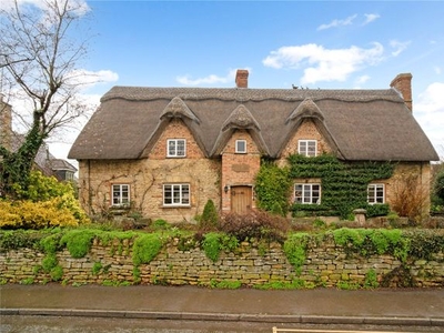 Detached house for sale in Church Street, Bredon, Tewkesbury, Gloucestershire GL20