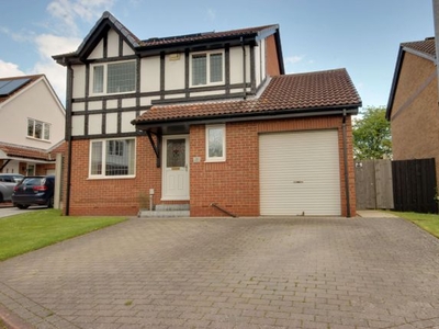 Detached house for sale in Colleridge Grove, Beverley HU17