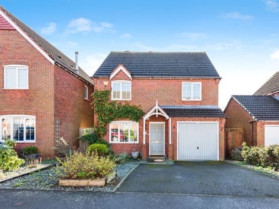 Detached house for sale in Crofters Lane, Sutton Coldfield B75