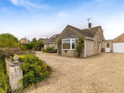 Detached house for sale in Down Ampney, Cirencester, Gloucestershire GL7
