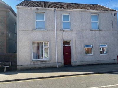 Detached house for sale in High Street, Glynneath, Neath, Neath Port Talbot. SA11