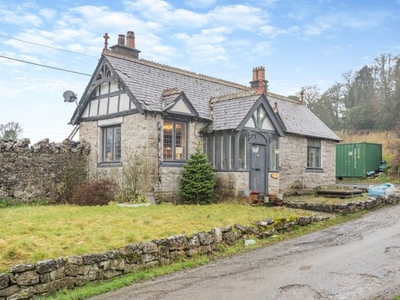 Detached house for sale in Llanfair Dyffryn Clwyd, Ruthin LL15