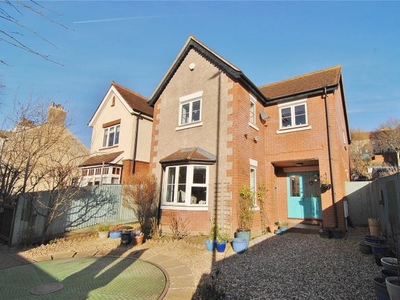 Detached house for sale in London Road, Stroud, Gloucestershire GL5