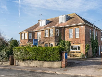 Detached house for sale in Maiden Castle Road, Dorchester DT1