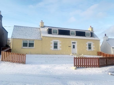 Detached house for sale in Melvich, Thurso KW14