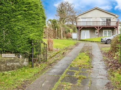 Detached house for sale in Milton Brae, Milton, Dumbarton G82