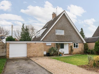 Detached house for sale in Moreton-In-Marsh, Gloucestershire GL56