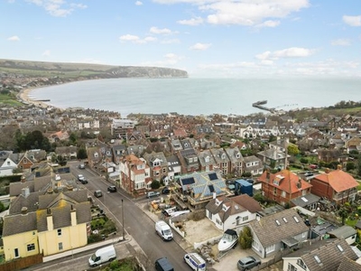 Detached house for sale in Newton Road, Swanage, Dorset BH19