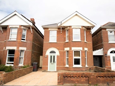 Detached house for sale in Nortoft Road, Charminster, Bournemouth BH8