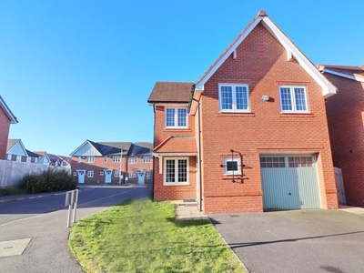 Detached house for sale in Norton Road, Worsley, Manchester M28