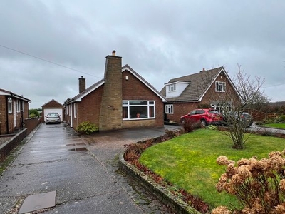 Detached house for sale in Paviors Road, Burntwood WS7