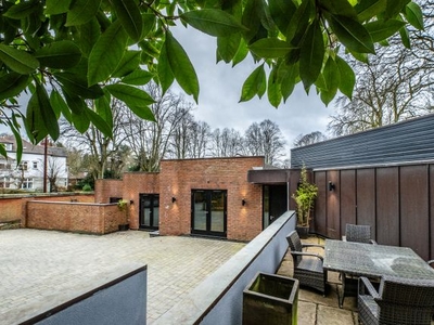 Detached house for sale in Sefton Drive, Mapperley Park, Nottingham NG3