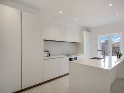 Detached house for sale in St. Edwards Close, Golders Green, London NW11