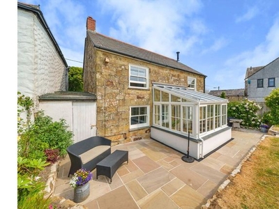 Detached house for sale in Stanways Road, Newquay TR7
