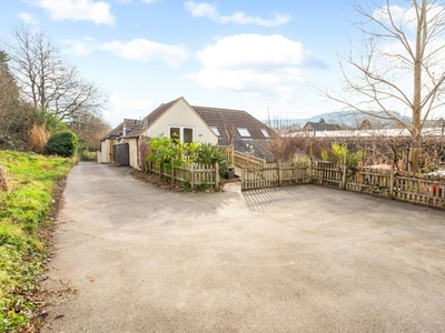 Detached house for sale in Station Road, Dursley GL11