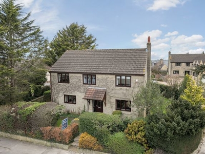 Detached house for sale in Swindon Road, Malmesbury, Wiltshire SN16